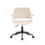 Colette Velvet Office Chair-1462685839