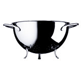 1950 Colander 8.66" - 1 Piece - Stainless Steel