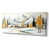 Toile tendue