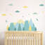 Landscape & Nature Wall Decal