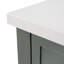 Ensemble de meuble-lavabo simple 36 po Vicini-675447146