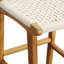 Diaz 38" Tall Counter Stool