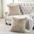 Heavy Faux Fur Throw Pillow Cover-2095500410-2109094683