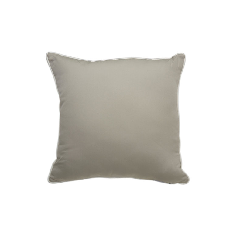 Songbirds & Branches Pillow