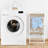 2 Towel Stand-90817405
