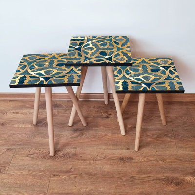 Nesting Table (3 Pieces)