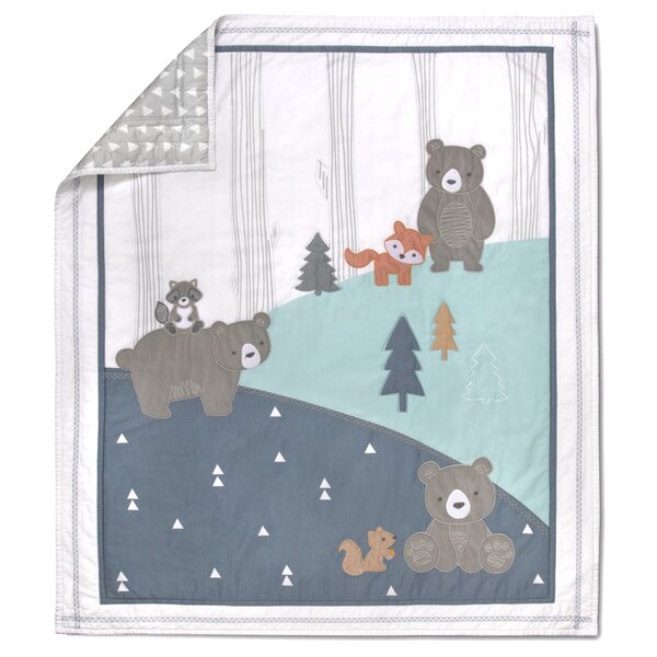 7/8 Pooh Bear Grosgrain Ribbon. Bright Colors Winnie the pooh and Friends.