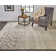 Authement Abstract Indoor Rug