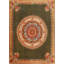 One-of-a-Kind Rectangle 14' X 21'6" Hand Knotted Area Rug