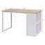Staton Metal Base Writing Desk-41321679
