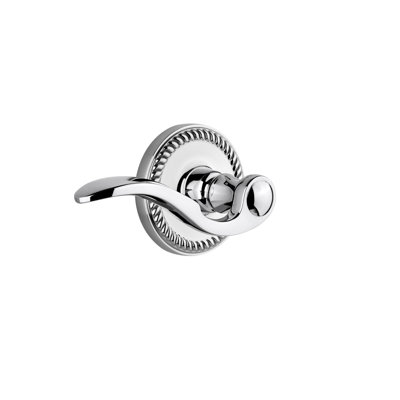 Grandeur Newport Rosette Dummy with Bellagio Lever