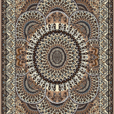 Mazza Oriental Area Rug