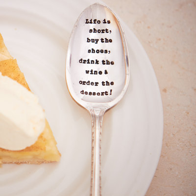 Kirtin Dinner Spoon