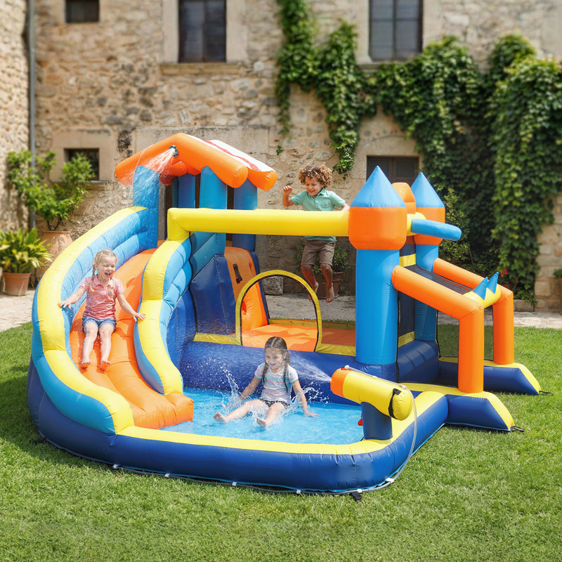 Bouncy Castle