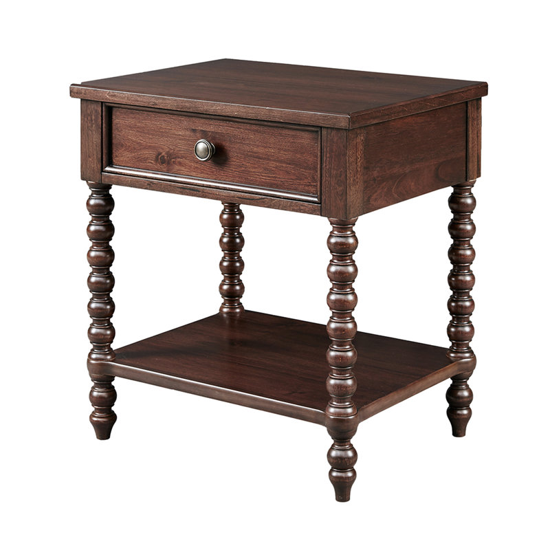 Beckett Nightstand