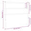 Oberly Metal Headboard-616933997-657111545