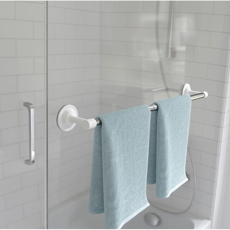 Flex 24'' 1 Towel Bar