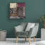 Art sur toile «Colin III»-104138867