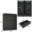 Armoire 74 "avec 2 tiroirs -599680707