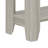 Weddel Basilico End Table with Storage-658222454