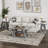 Set Of 2 End Table With Storage-1553451930