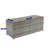 Outdoor Storage Box, 113 Gallon Wicker Patio Deck Boxes With Lid, Outdoor Storage Cushion Storage For Kids Toys, Pillows, Towel Grey Wicker-111475297