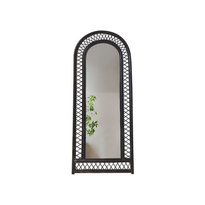 Window Pane
 Solid wood Full Length