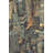 Italian Loom Woven Cotton Blend Wall Hanging