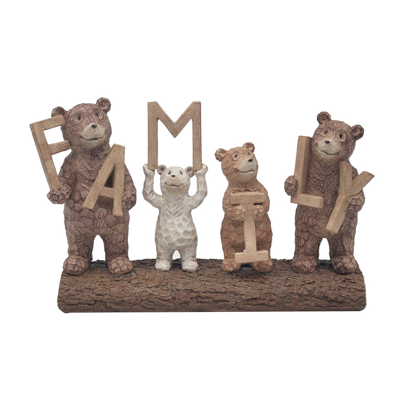Figurines & Sculptures