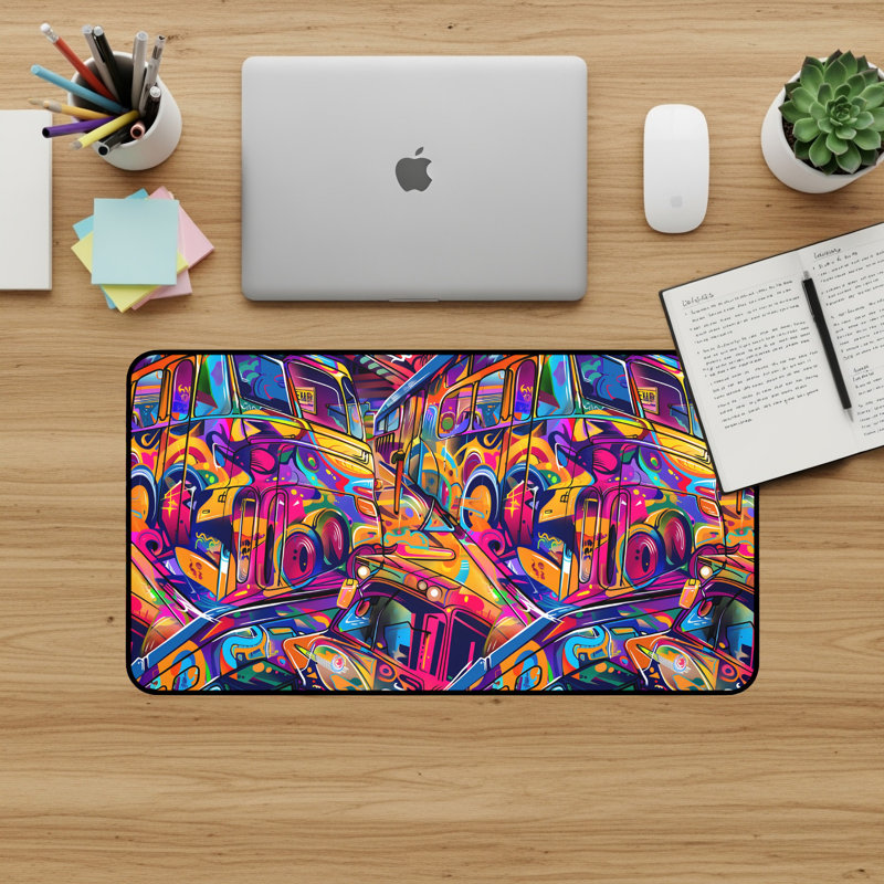 Desk Pad