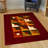 Geometric Indoor Rug-17431510