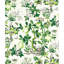 Jardin Shantung Garden Cotton Print Fabric-24023405