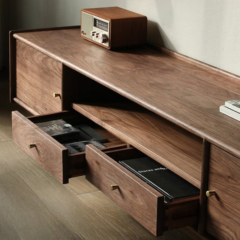 Meuble télé moderne et minimaliste
