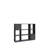 Najiyyah Storage Bookcase-702088864