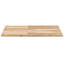 Alcroft Solid Wood Table Top-1373778002