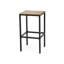 Tabouret de bar d'extérieur moderne-356201860-291559898