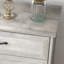 Nederland 5 Drawer 80Cm W Lingerie Chest