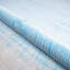 Bleu/gris abstrait tapis décoratif Parmley-1280670228