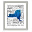 «State Your Name New York», art graphique encadré-59977497-59977496
