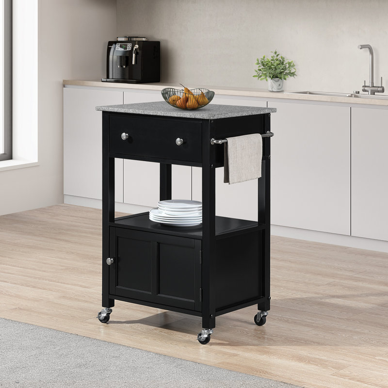 Fairfax Kitchen Cart