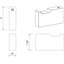 Quartile™ Robe/Towel Hook-54438739