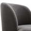 Chaise d'appoint rembourrée-1181075081