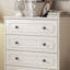 Commode décorative