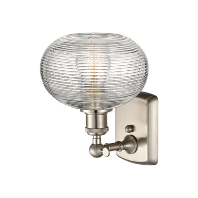Applique murale 1 lumière Ballston Jerard