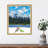Theddy Gold Picture Frame-1756428871