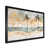 Black Picture Framed