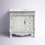 Ensemble de meuble-lavabo simple 36 po Aurillac-617811903-617811898