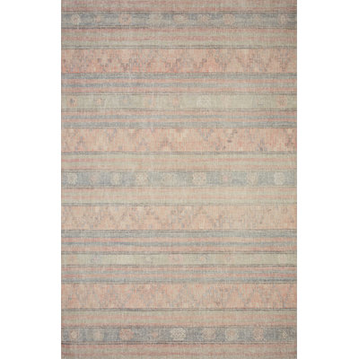 Alameda Striped Indoor Rug