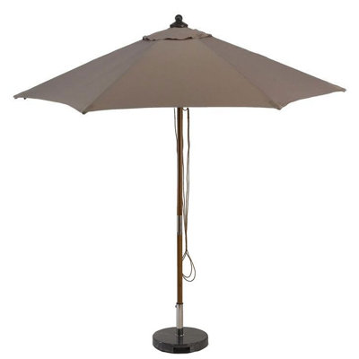Belle Market Parasol