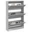 6 Pair Shoe Storage Cabinet-1923393785